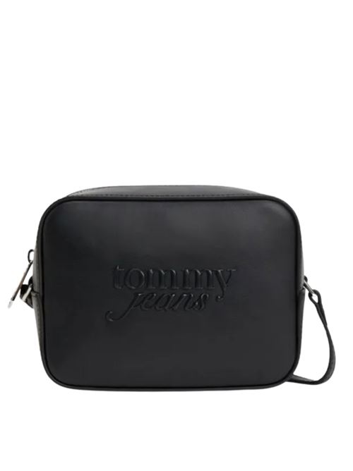 Borsa a tracolla piccola Tommy Jeans | AW0AW18451BDS
